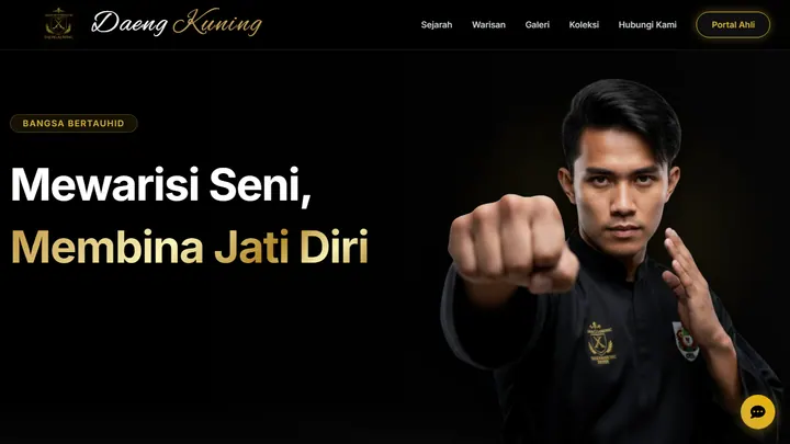 Pratonton Daeng Kuning
