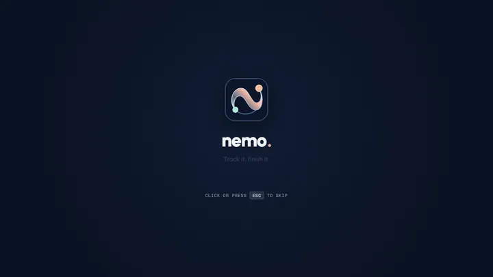 Pratonton Nemo